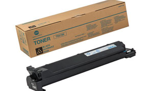 картридж Konica Minolta TN213K (A0D7152) заправка картриджа Konica Minolta TN213K (A0D7152)